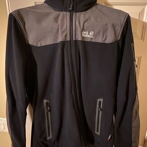 COPY - Jack Wolfskin Polartec jacket, Men’s Large